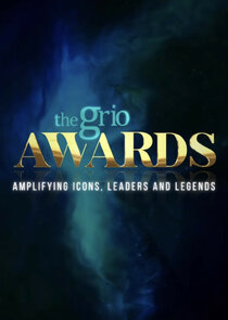 Byron Allen Presents the Grio Awards small logo
