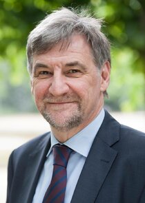 Wilfried Vandaele