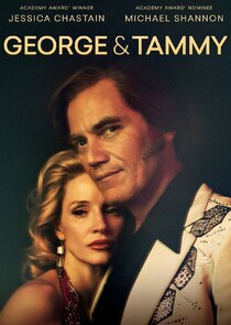George & Tammy poszter