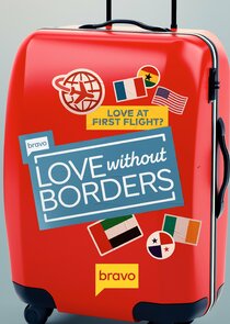 Love Without Borders small logo