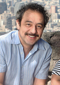 Daniel Muñoz
