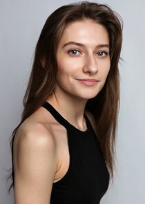 Лилия Красова