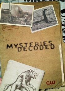 Mysteries Decoded