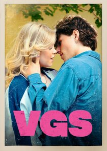 VGS — кадр