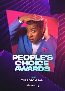 People's Choice Awards small logo