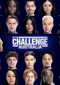 The Challenge Australia — кадр