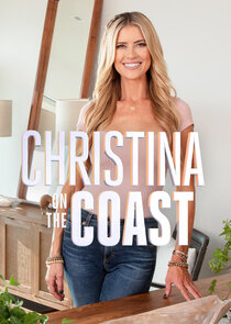 Christina on the Coast
