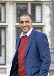 Karim Bachar