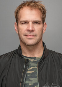 Kép: Zoltán Schmied színész profilképe