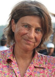 Chantal Akerman