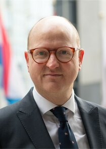 Bart Groothuis