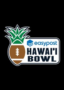 Hawaiʻi Bowl small logo