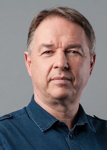 Peter Verlinden