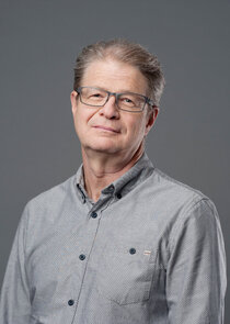 Rony Van Gastel