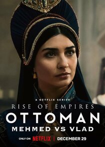 Rise of Empires: Ottoman poszter