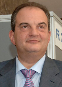 Costas Karamanlis