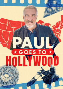 Paul Goes to Hollywood