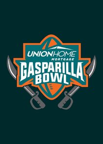 Gasparilla Bowl small logo