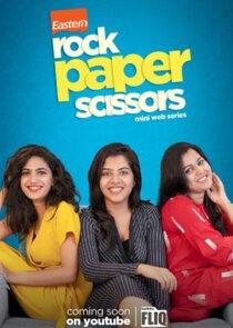 Rock Paper Scissors — кадр