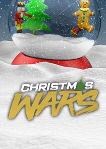 Christmas Wars Tvmaze
