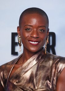 T'Nia Miller
