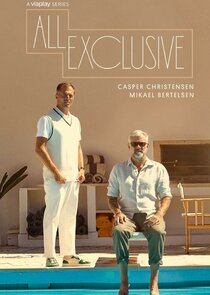 All Exclusive — кадр