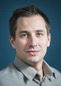 Nils Duquet