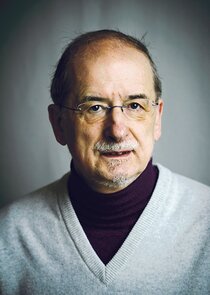 Johan Leman