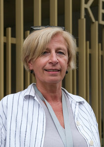 Ingrid Depraetere