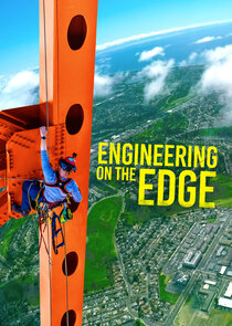 Engineering on the Edge small logo