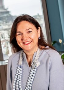 Marie-Christine Marghem