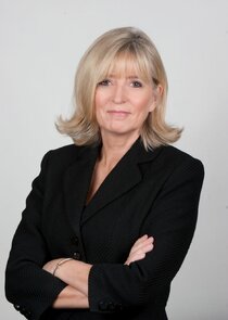 Emily O'Reilly