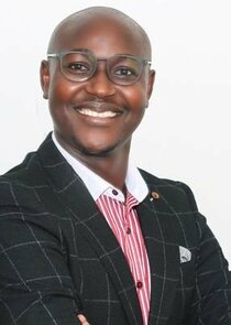 Kenneth Okwaroh