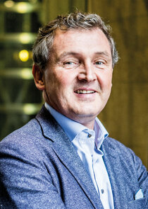 Karl Vanlouwe