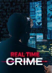 Real Time Crime small logo