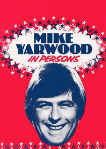 Mike Yarwood In Persons