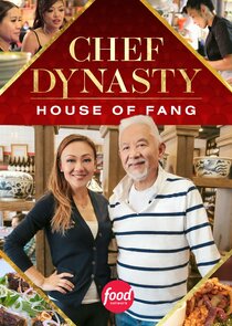 Chef Dynasty: House of Fang small logo
