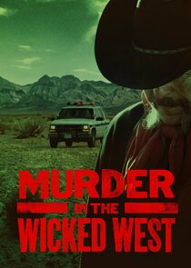 Murder in the Wicked West small logo