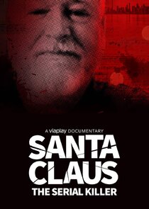 Santa Claus: The Serial Killer