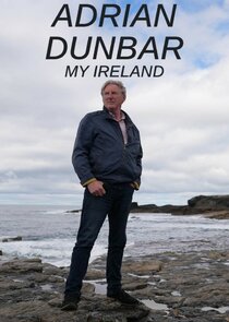 Adrian Dunbar: My Ireland