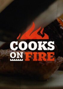 Cooks on Fire — кадр