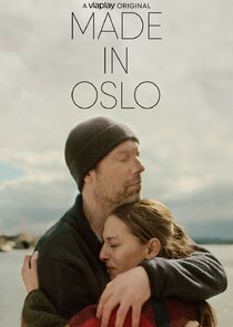 Made in Oslo — кадр