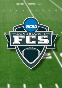 NCAA Division I Football Championship small logo