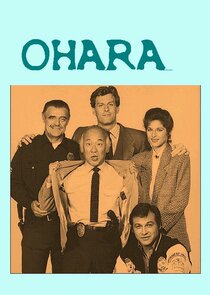 Ohara — кадр