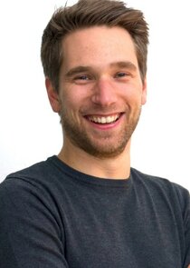 Levi Haegebaert