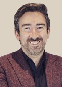 David De Vriesere