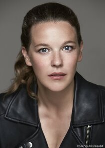 Kép: Josefin Neldén színész profilképe