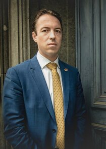 Sam Van Rooy
