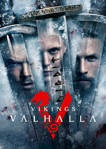 Vikings: Valhalla poszter