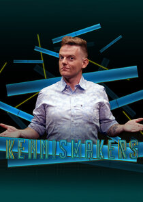 Kennismakers — кадр